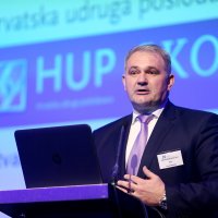 Davor Majetić, generalni direktor HUP-a