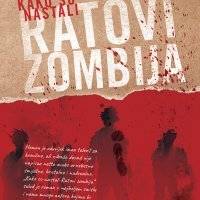 Kako su nastali 'Ratovi zombija'