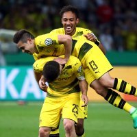 Pierre-Emerick Aubameyang (1)