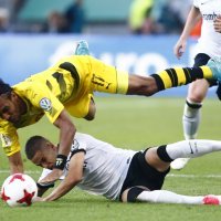 Pierre-Emerick Aubameyang (4)