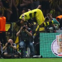 Pierre-Emerick Aubameyang (6)