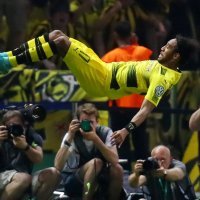 Pierre-Emerick Aubameyang (7)