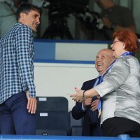 Zoran Mamić, Ružica i Mirko Barišić