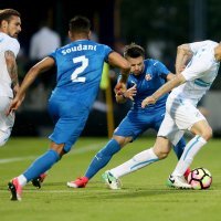 Vešović, Soudani, Matel, Andrijašević