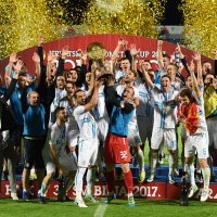 Rijeka je pobjednik Kupa 2017 (2)