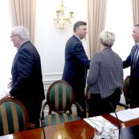 Posebno stručno povjerenstvo u gostima kod premijera