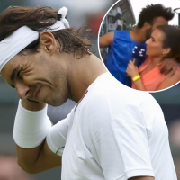 Rafael Nadal