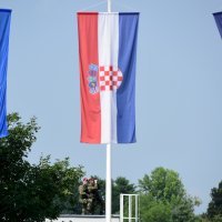 Predsjednik Kosova Hashim Thaci u službenom posjetu je Hrvatskoj na poziv predsjednice Kolinde Grabar-Kitarović