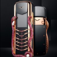 Veru Signature Cobra Limited Edition