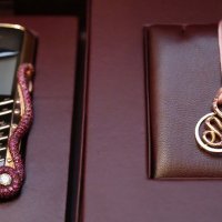 Veru Signature Cobra Limited Edition