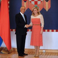 Kolinda Grabar Kitarović