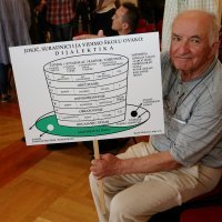 Okrugli stol 'Hrvatska može bolje'