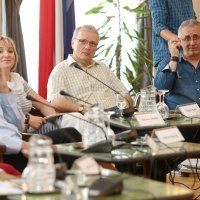 Okrugli stol 'Hrvatska može bolje'