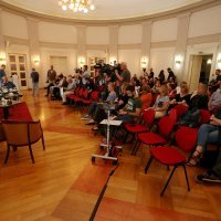 Okrugli stol 'Hrvatska može bolje'