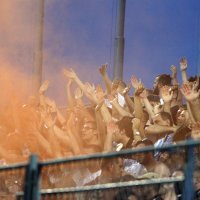 Navijači na finalu Kupa, Rijeka - Dinamo (2)