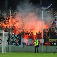Navijači na finalu Kupa, Rijeka - Dinamo (5)