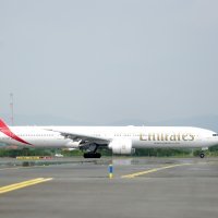 Emirates u Zagrebu