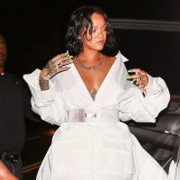 Rihanna stajlingom ušutkala zle jezike