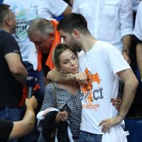 Lana Jurčević i Emil Tedeschi mlađi