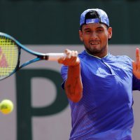 Nick Kyrgios (2)