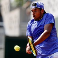 Nick Kyrgios (3)