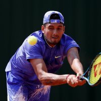 Nick Kyrgios (4)