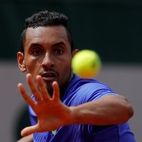 Nick Kyrgios (5)