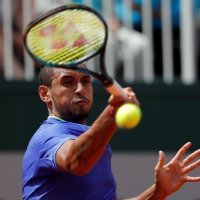 Nick Kyrgios (6)