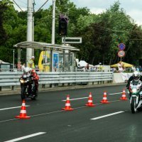 Utrka ubrzanja Brzi i žestoki