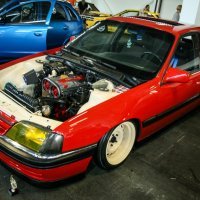 Utrka ubrzanja Brzi i žestoki