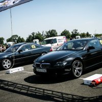 Utrka ubrzanja Brzi i žestoki