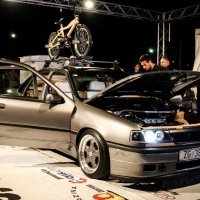 Utrka ubrzanja Brzi i žestoki