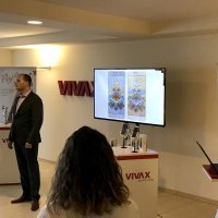 FLY 4 VIVAX predstavljanje