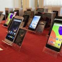 FLY 4 VIVAX predstavljanje