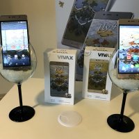 FLY 4 VIVAX predstavljanje