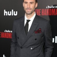 Joseph Fiennes