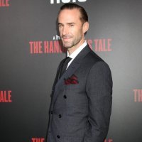 Joseph Fiennes