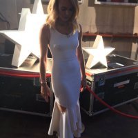 Amanda Holden baš ne voli nositi grudnjak
