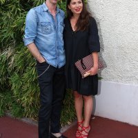 Edvin Liverić, Lana Gojak