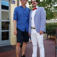 Livio Badurina, Ivan Đuričić