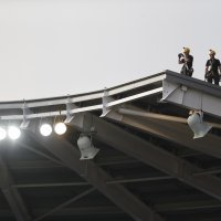 Policija u Cardiffu prije finala Lige prvaka (4)