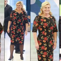 Kolinda Grabar Kitarović