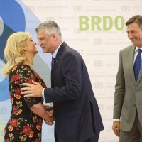 Kolinda Grabar Kitarović