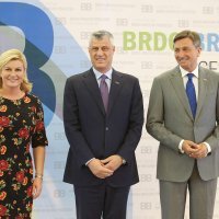 Kolinda Grabar Kitarović