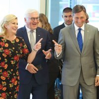 Kolinda Grabar Kitarović