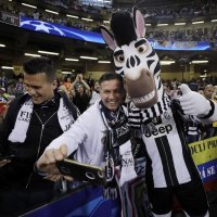 Juventusovi navijači