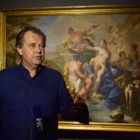 Miroslav Gašparović, ravnatelj MUO