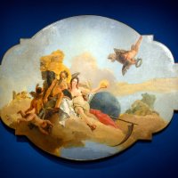 Izložba Barokni sjaj Venecije Tiepolo i suvremenici u MUO