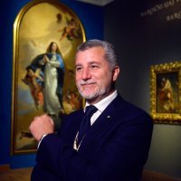 Giovanni Carlo Federico Villa