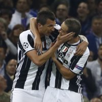 Mario Mandžukić u finalu Lige prvaka (4)